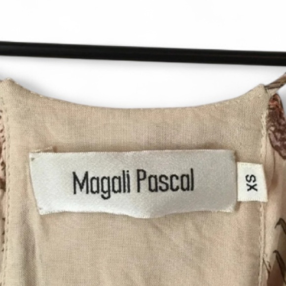 Magali Pascal Dress - Picture 6 of 7